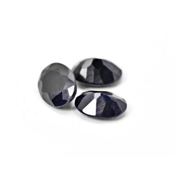 Gemstone 3A Blue Natural Sapphire Stone Price Beads